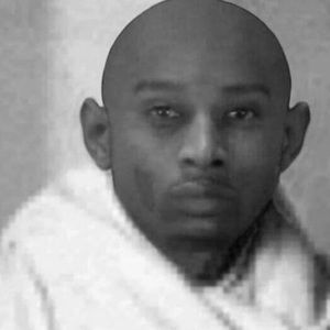 Meet your Posher, Jeffrey